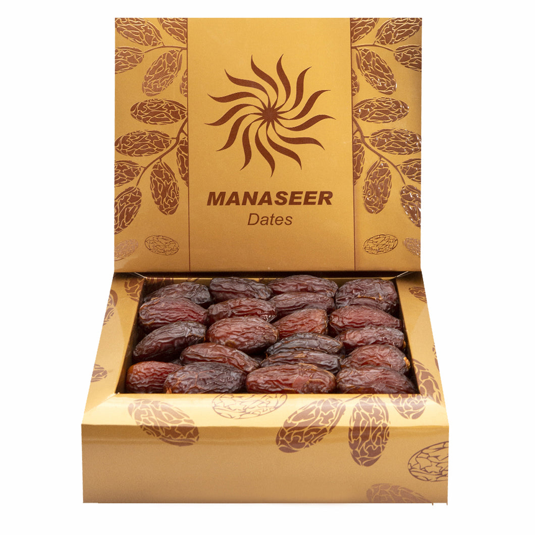 Manaseer Dates - تمر المناصير