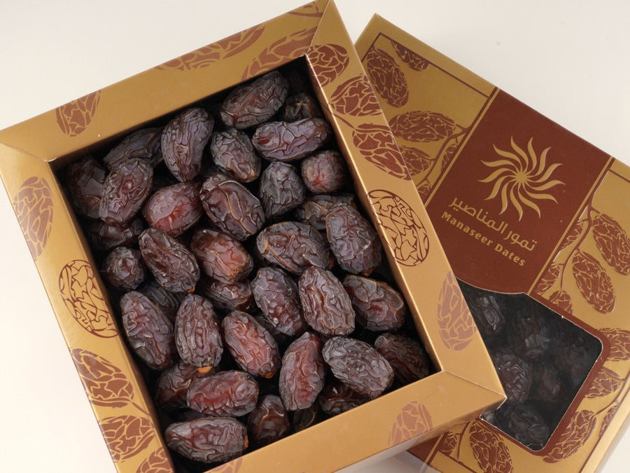 سمول / Small